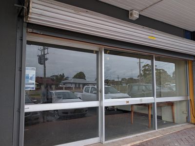 30 Queen Street, Warilla