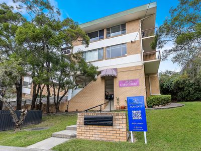 2 / 24 Lima Street, Auchenflower