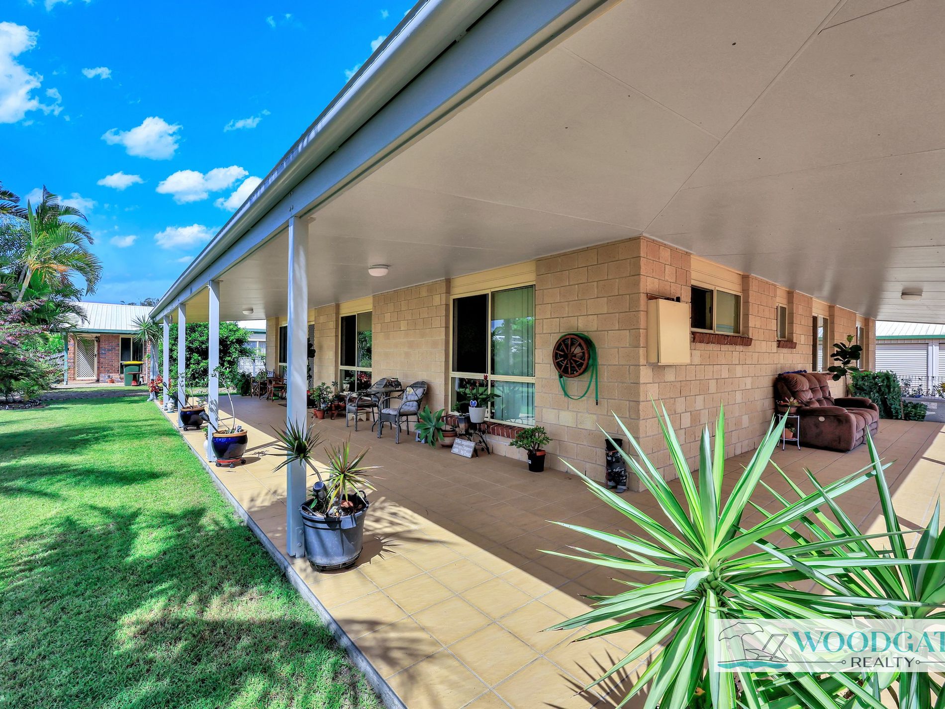 10 LORIKEET AVENUE, Woodgate