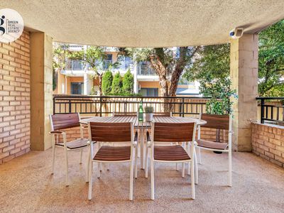 5 / 10-14 Marsden Street, Lidcombe