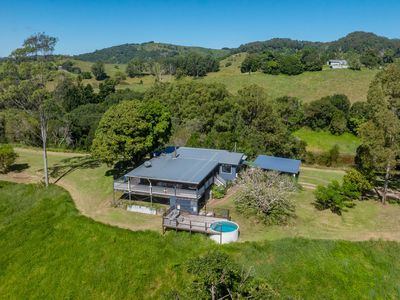 196 Western Branch Road, Kin Kin