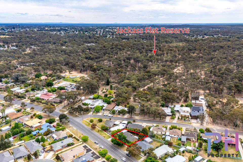 215 Holdsworth Road, North Bendigo