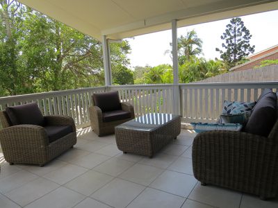 1 / 12 Orana Road, Ocean Shores