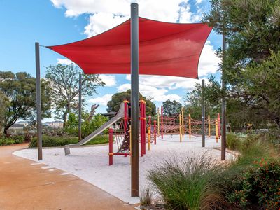 4 Auburn Vista, Brabham