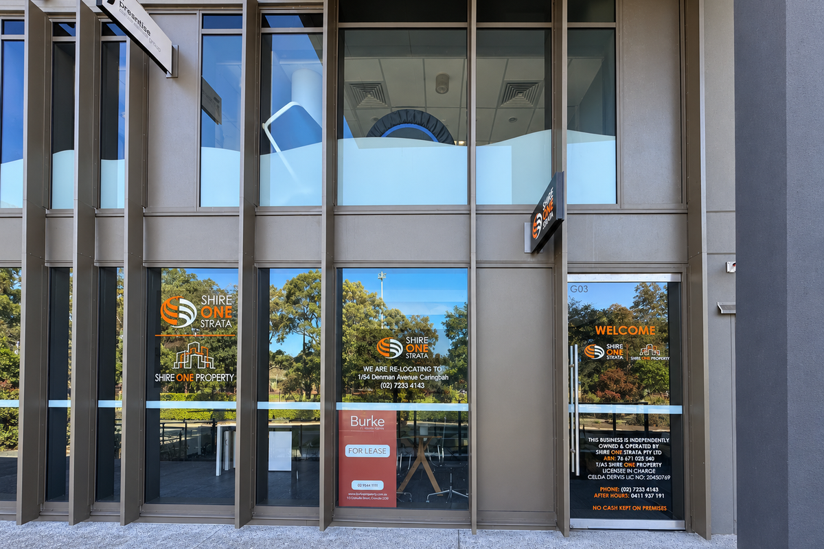 Shop 3/1 Dune Walk, Woolooware
