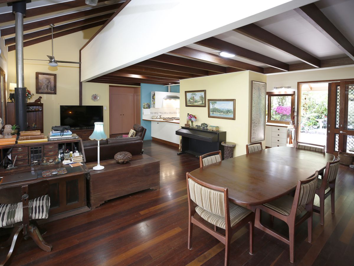 87 Stewarts Gully Road, Yungaburra