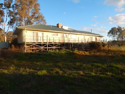 149 Flowerday Lane, Murrabit West
