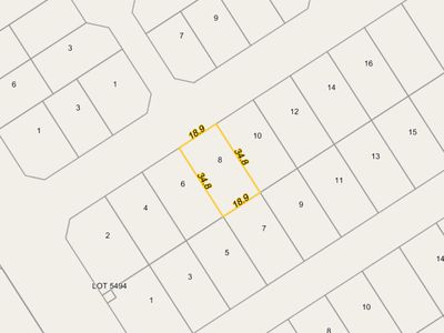 8 Jabiru Loop, South Hedland