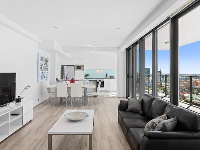 166 / 181 Adelaide Terrace, East Perth