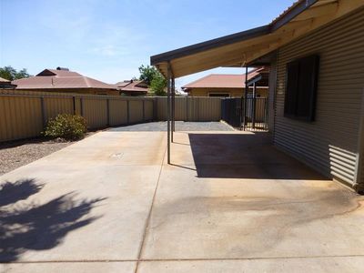 18B Mitchie Crescent, South Hedland