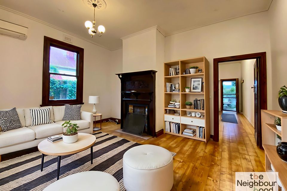 115 Mitchell Street, Northcote