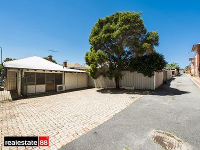 35 Wickham Street, East Perth