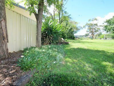 49 BOW STREET, Merriwa