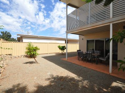 16 Mullamulla Street, Newman