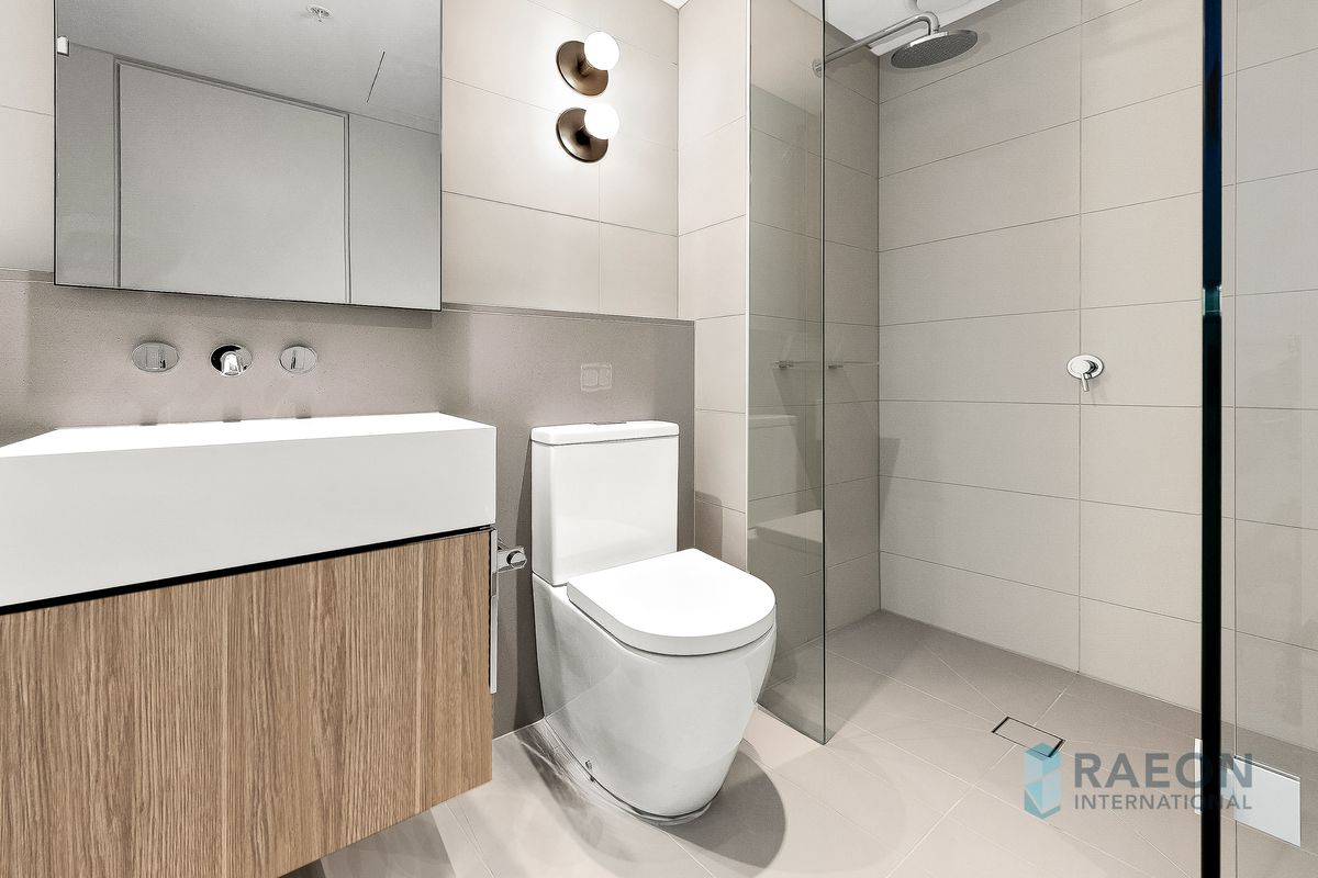 801/157 A'Beckett Street, Melbourne