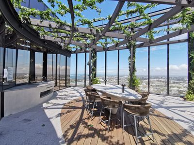 3702 / 103 South Wharf Drive, Docklands