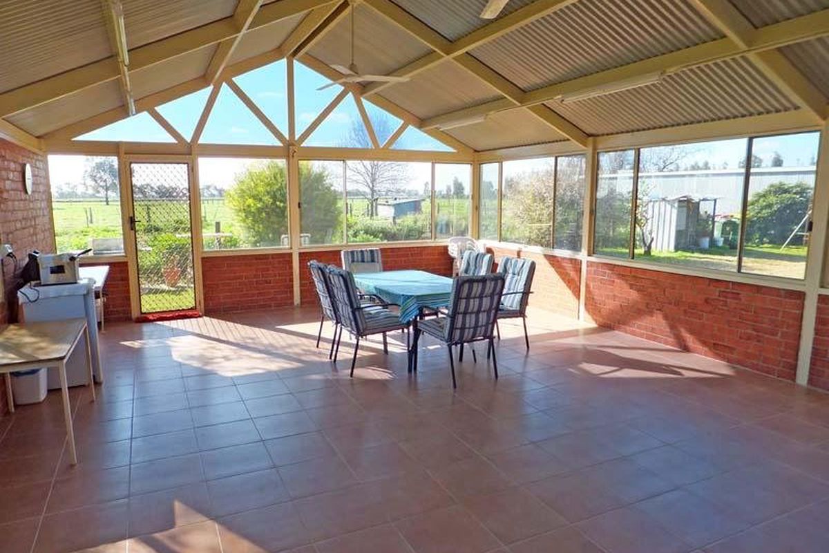 1026 Finlay Road, Kyabram