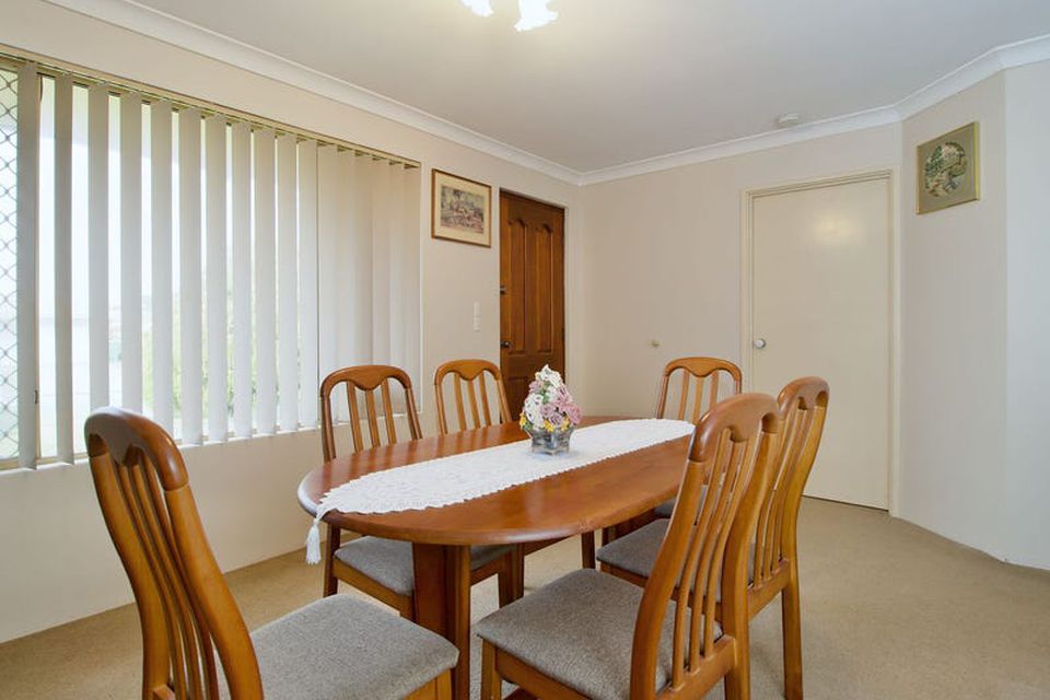 8 Maitland Close , Cooloongup