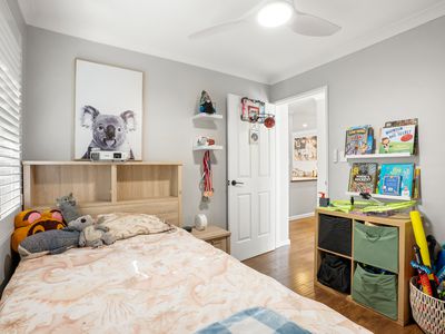 47 CARIBBEAN DRIVE, Safety Bay