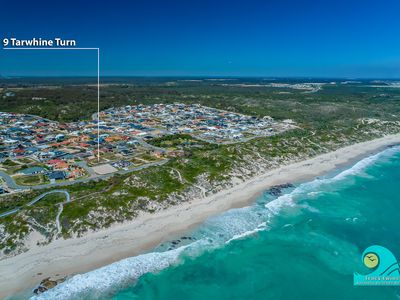9 Tarwhine Turn, Yanchep