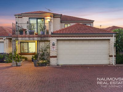 5 / 19 Burwood Road, Balcatta
