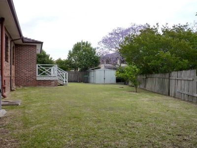 8 Wilson St, Narwee