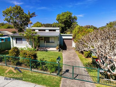 284 Diamond Beach Road, Diamond Beach
