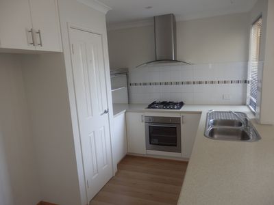 53 Amberley Way., Westminster