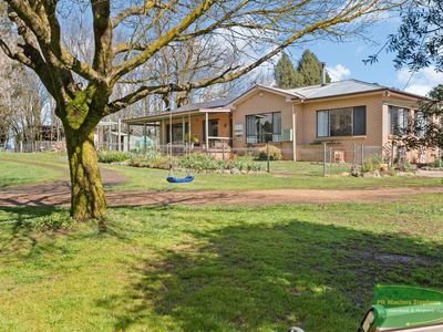 1445 HOBBYS YARDS RD HOBBYS YARDS, Bathurst