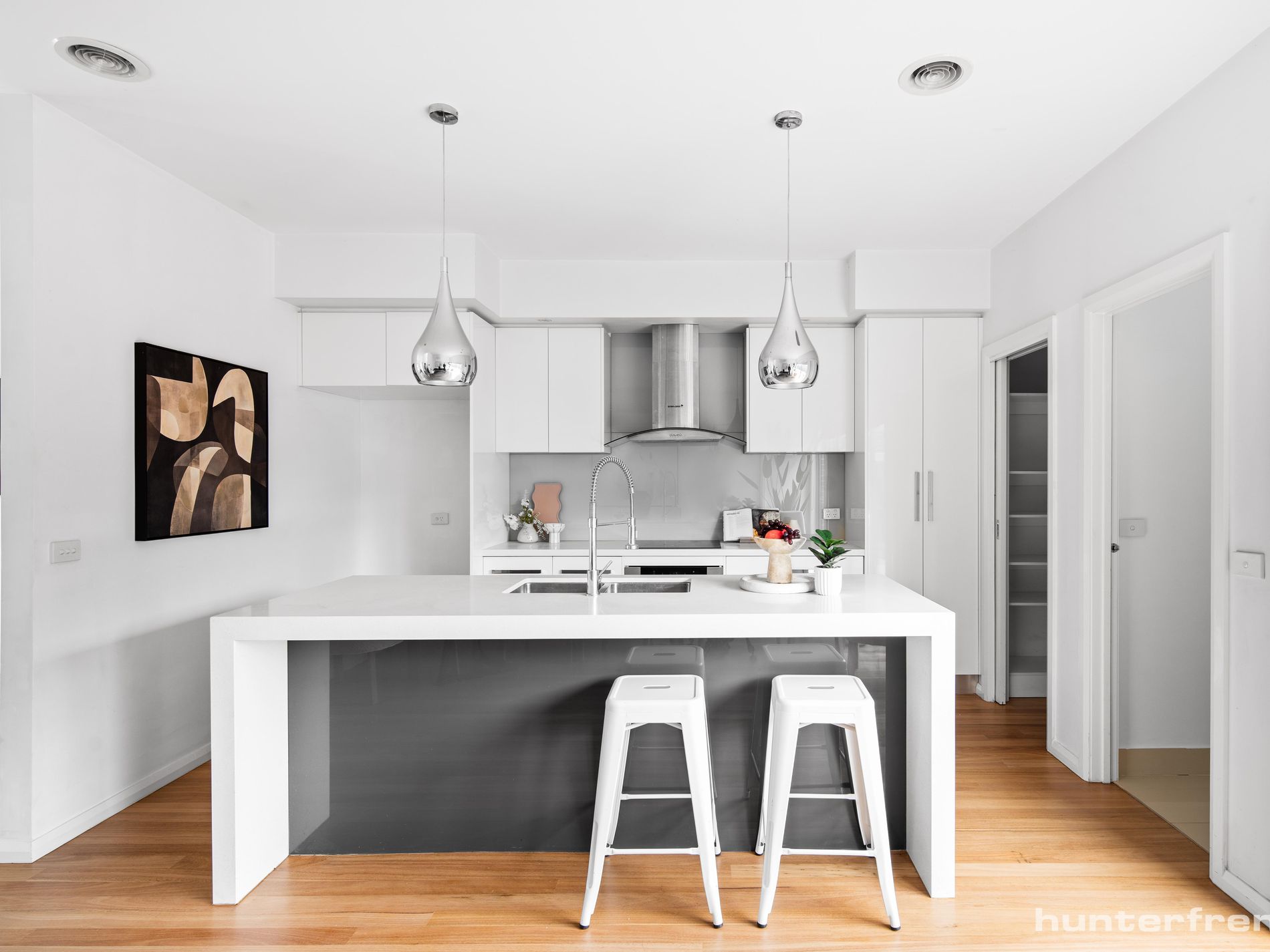 1A Belah Avenue, Altona