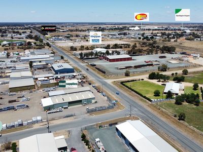 477 Kelly Street, Deniliquin