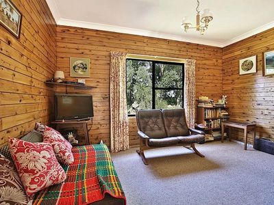 439 Jacks Corner Road, Kangaroo Valley