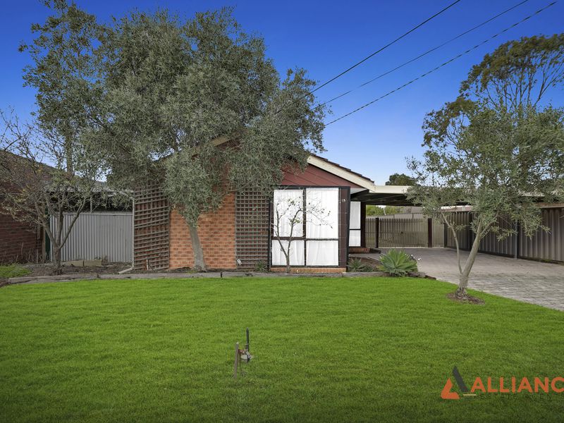 15 Arundel Court, Hoppers Crossing
