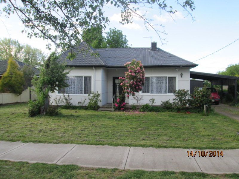 5 Minerva Street, Mansfield