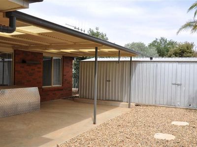 14 Jacaranda  Street, Forbes