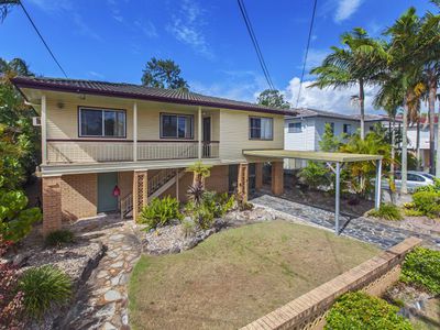 56 Malabar Street, Wynnum West