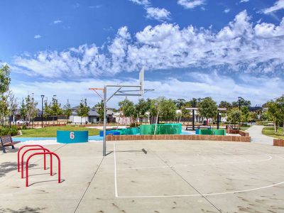 42 Paparone Road , Baldivis
