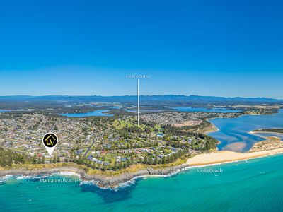 49 Tuross Boulevard, Tuross Head