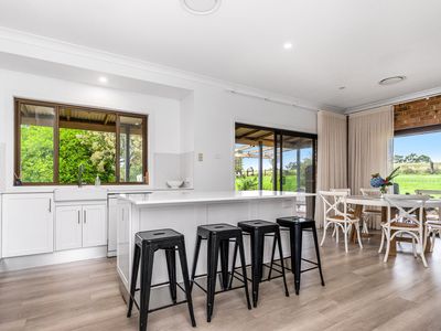 519 Cross Road, Numulgi