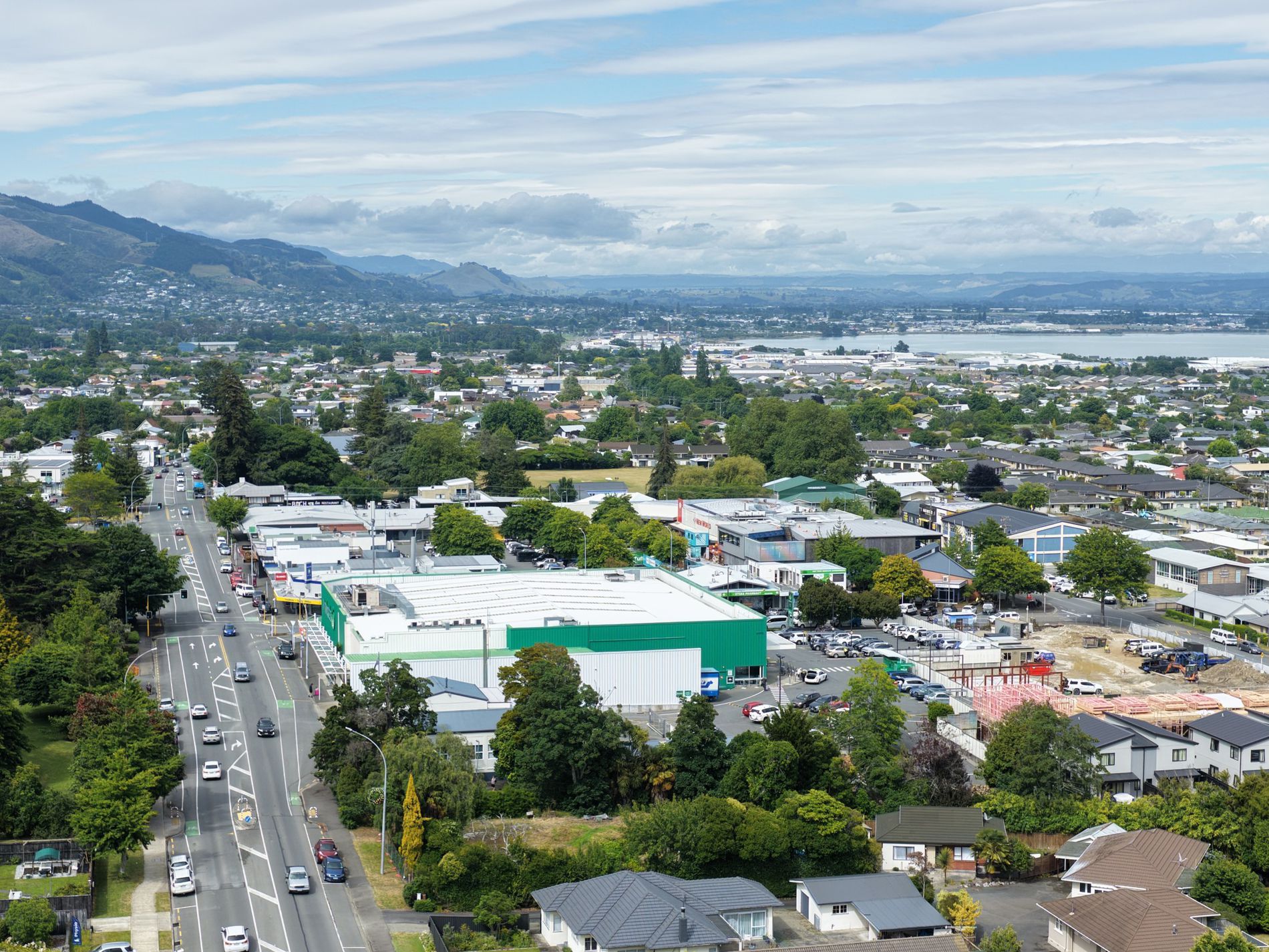 454 Main Road Stoke, Stoke