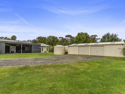 6 Acacia Drive, Millicent