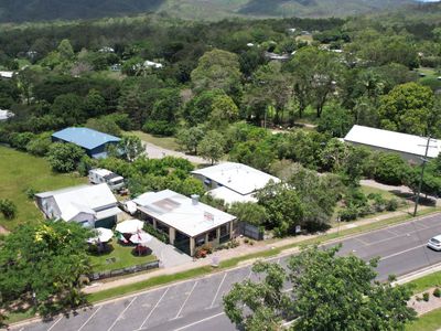 23 Main Street, Mount Molloy