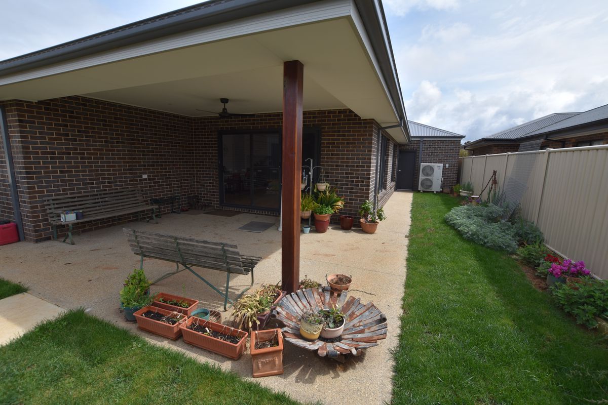 7 Solar Boulevard, Kyabram