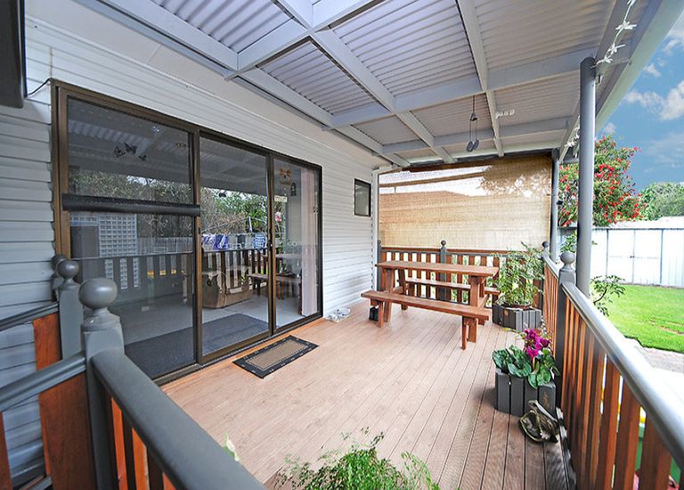 9 Hodge Court, Portland