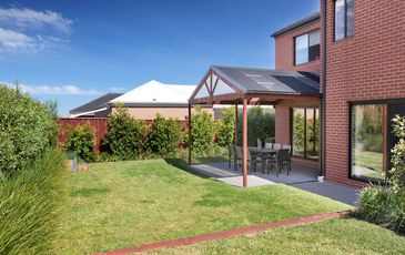 48 Montpelier Drive, Berwick