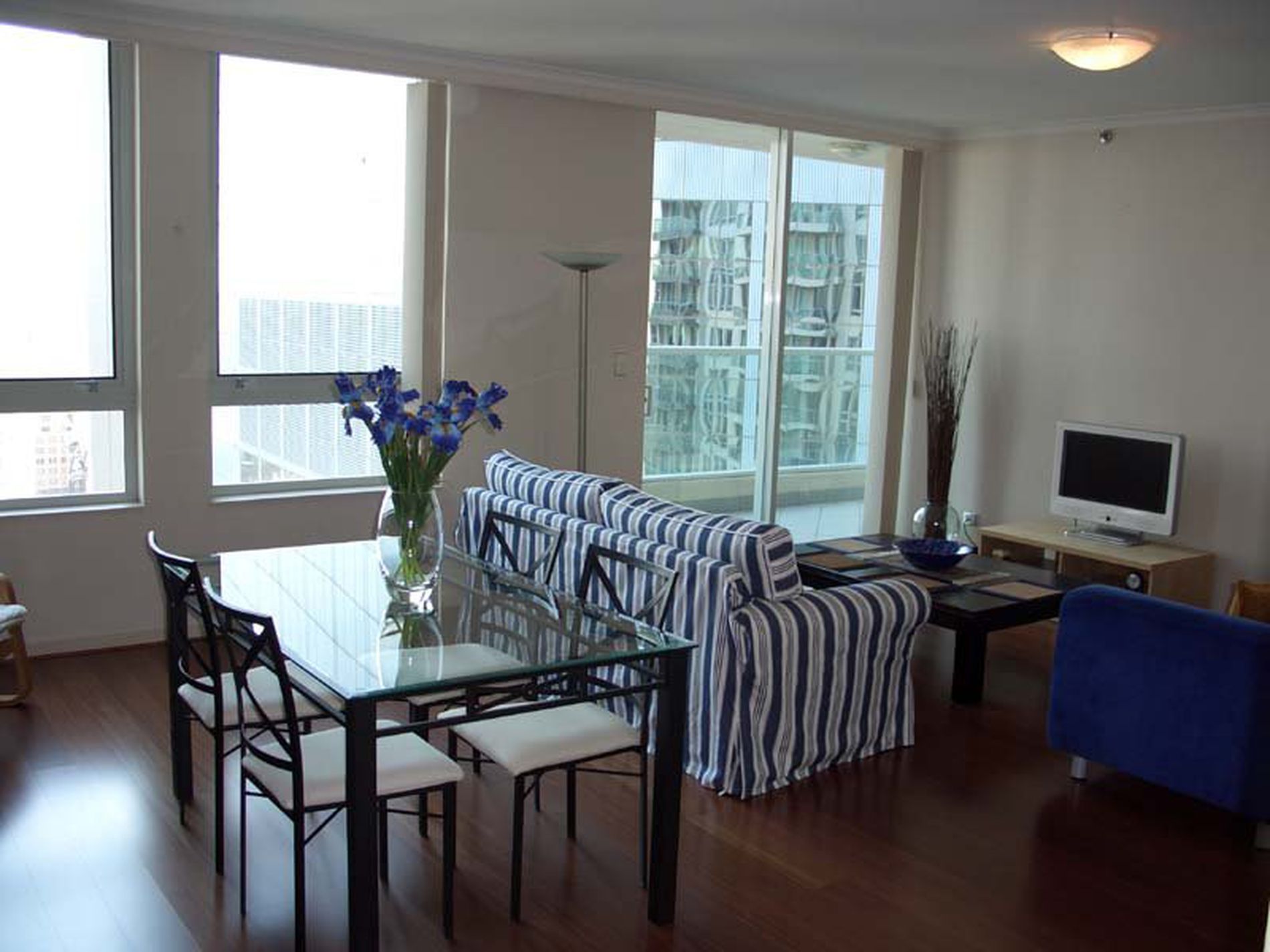 2709 / 343 Pitt Street, Sydney