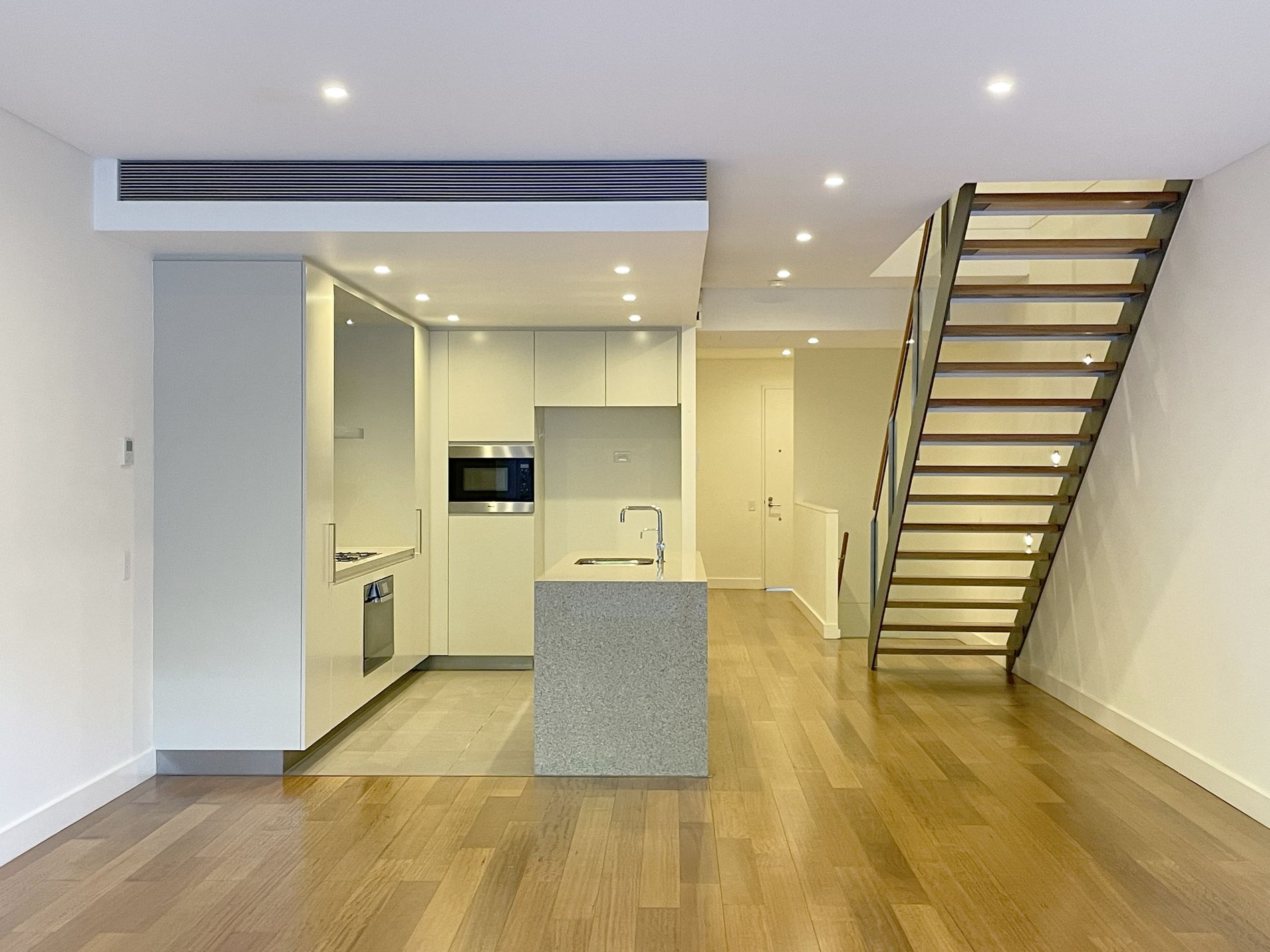 99 Ross Street, Forest Lodge