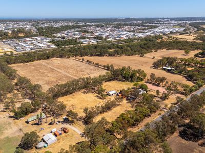 237 Young Road, Baldivis