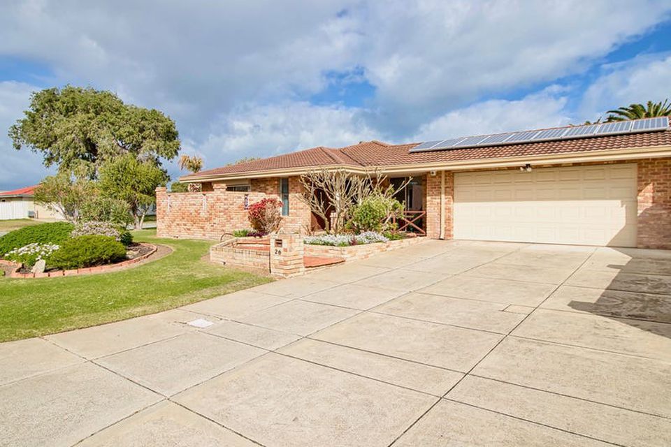 26 Chalmers Avenue , Waikiki