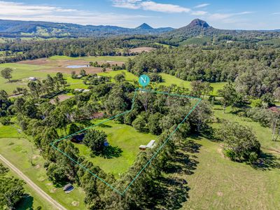 130 Noakes Road, Traveston